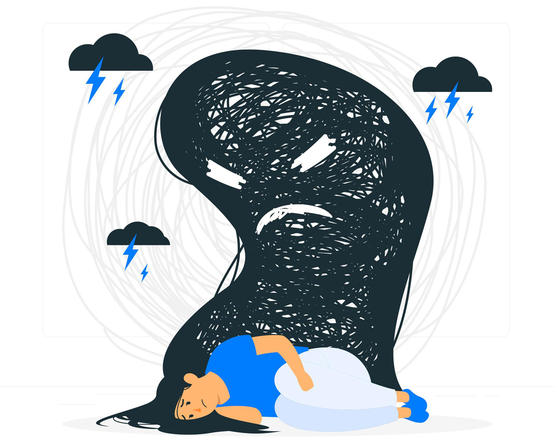 Peran Ruang Tenang dalam Aktivitas Sehari-hari